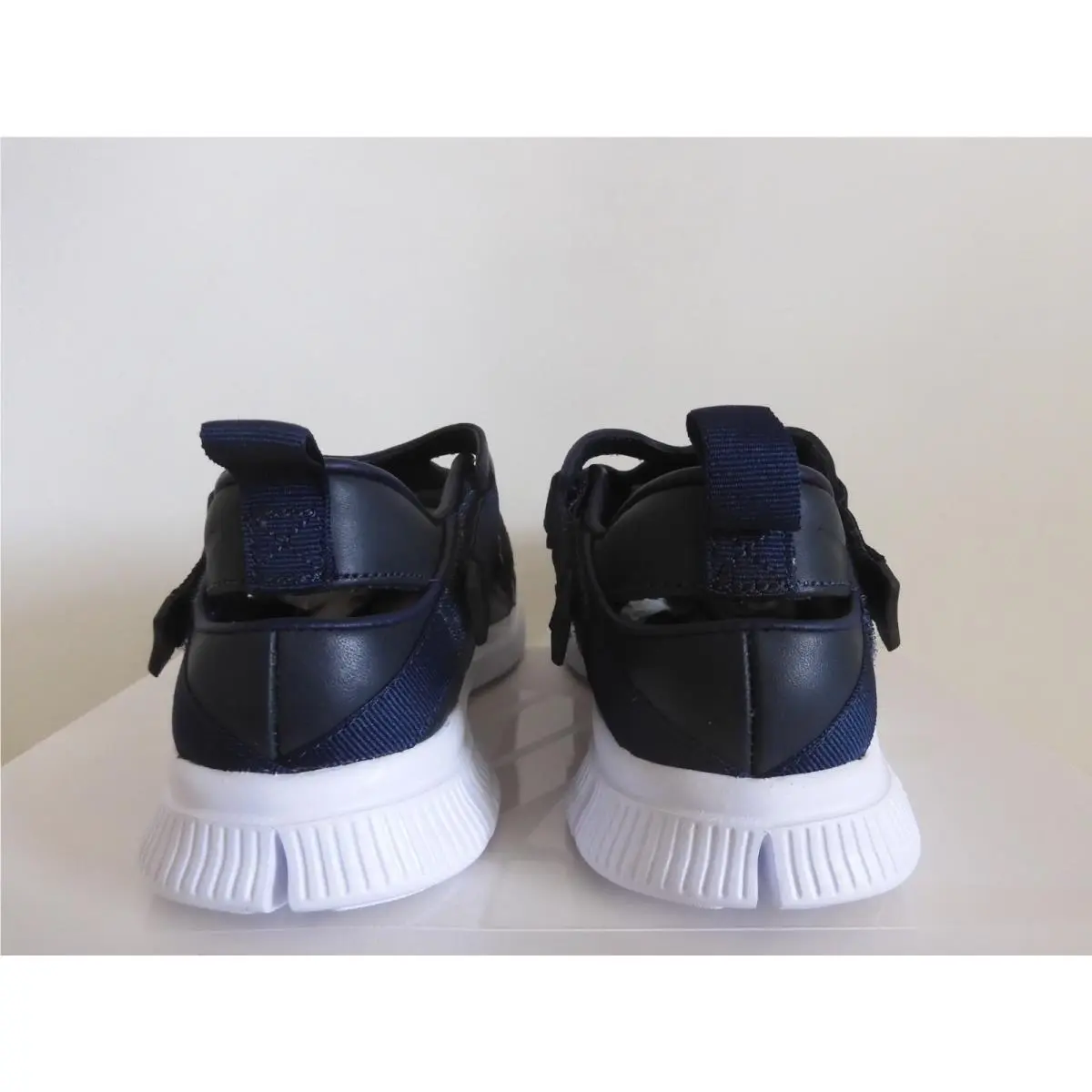 Nike shoes - Nike Free Huarache - Free Huarache - 801759-413 - Blue 15