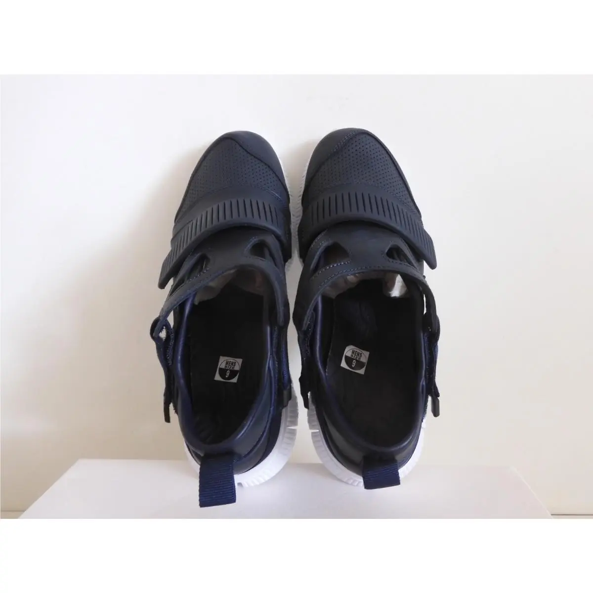 Nike shoes - Nike Free Huarache - Free Huarache - 801759-413 - Blue 16