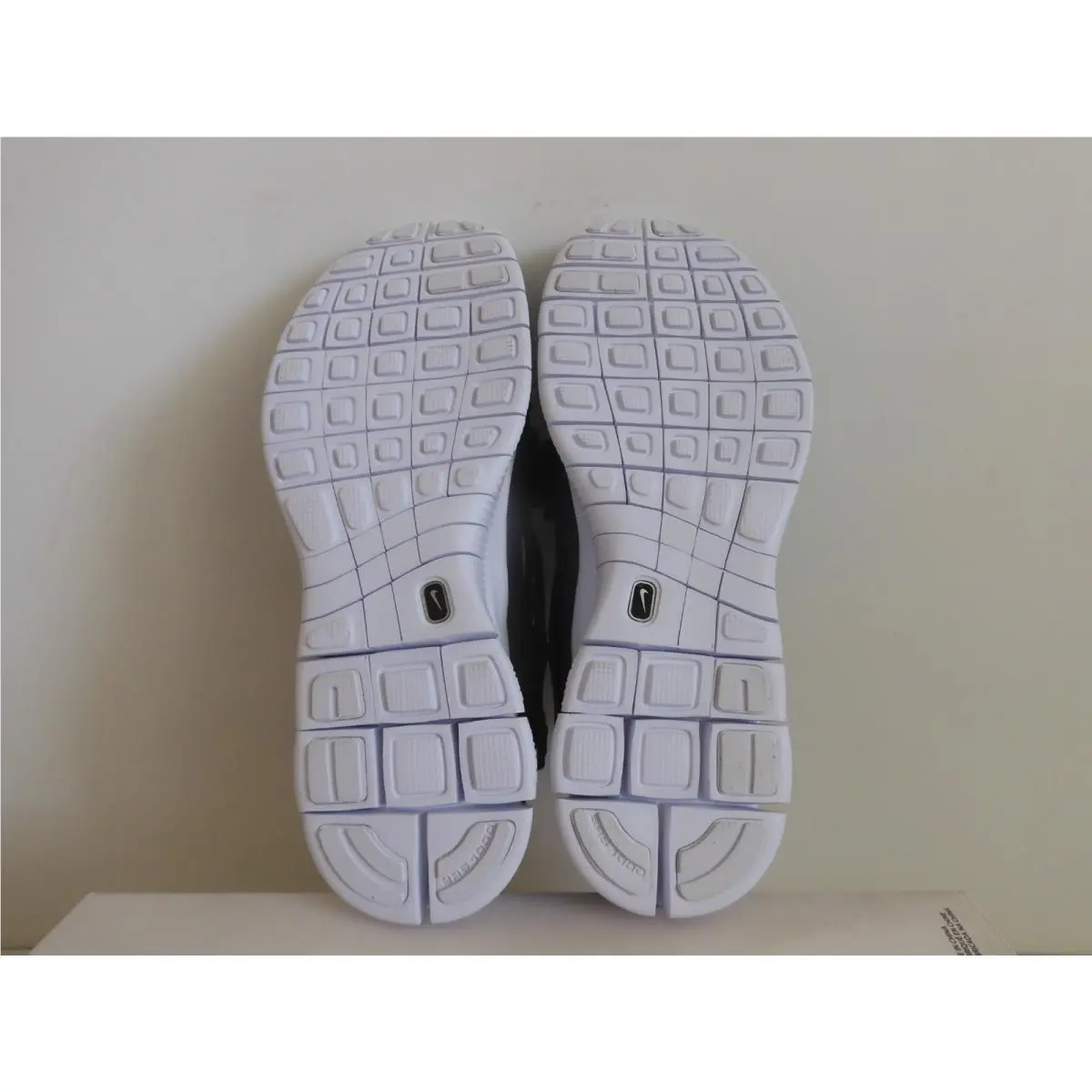 Nike shoes - Nike Free Huarache - Free Huarache - 801759-413 - Blue 46