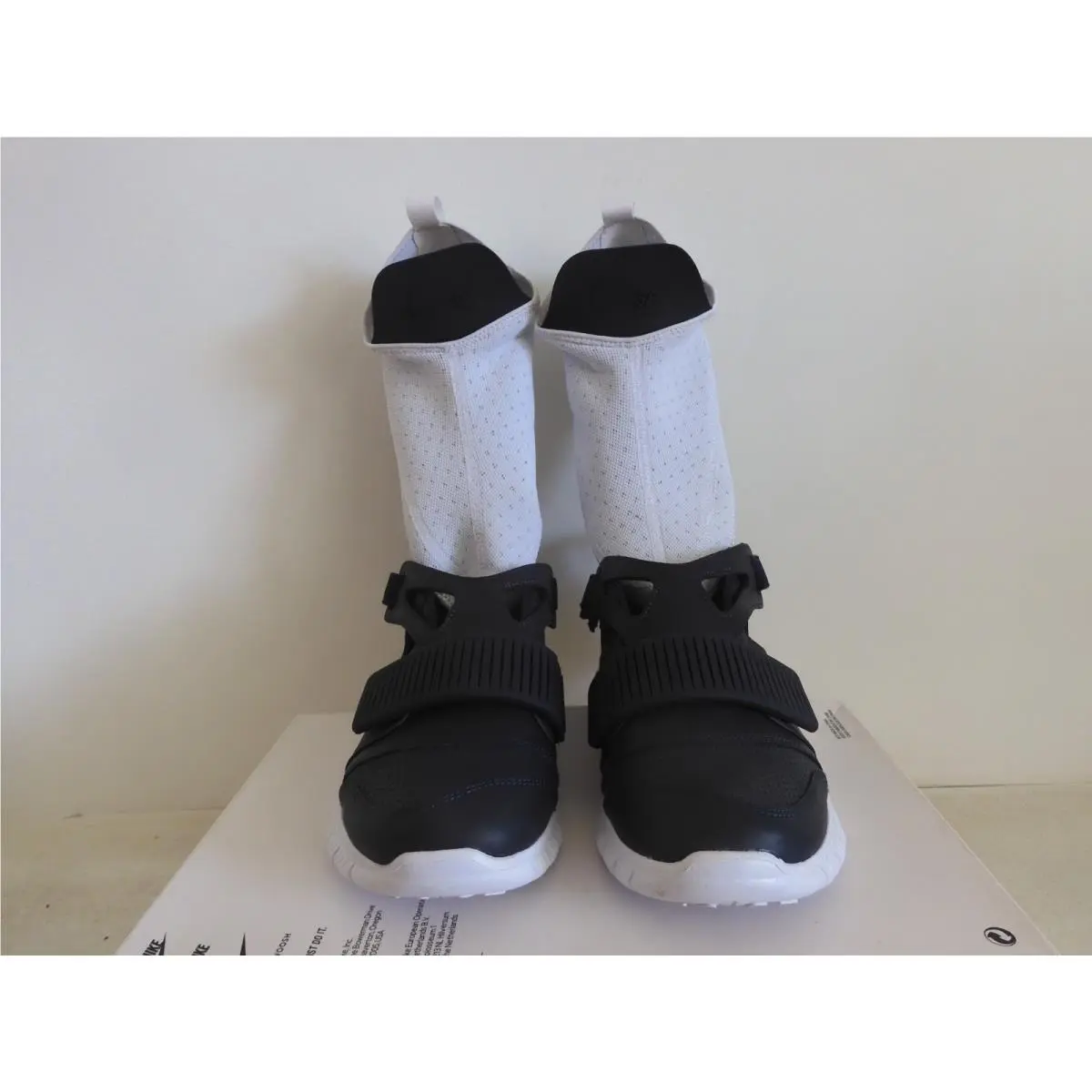 Nike shoes - Nike Free Huarache - Free Huarache - 801759-413 - Blue 62