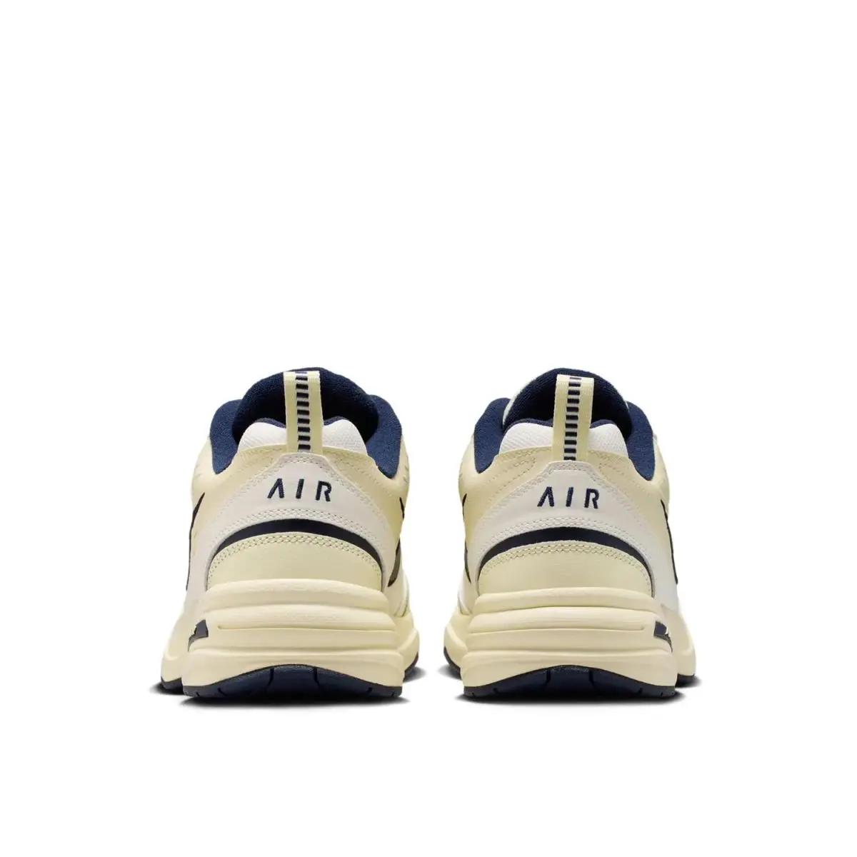 Nike shoes - Coconut Milk 0