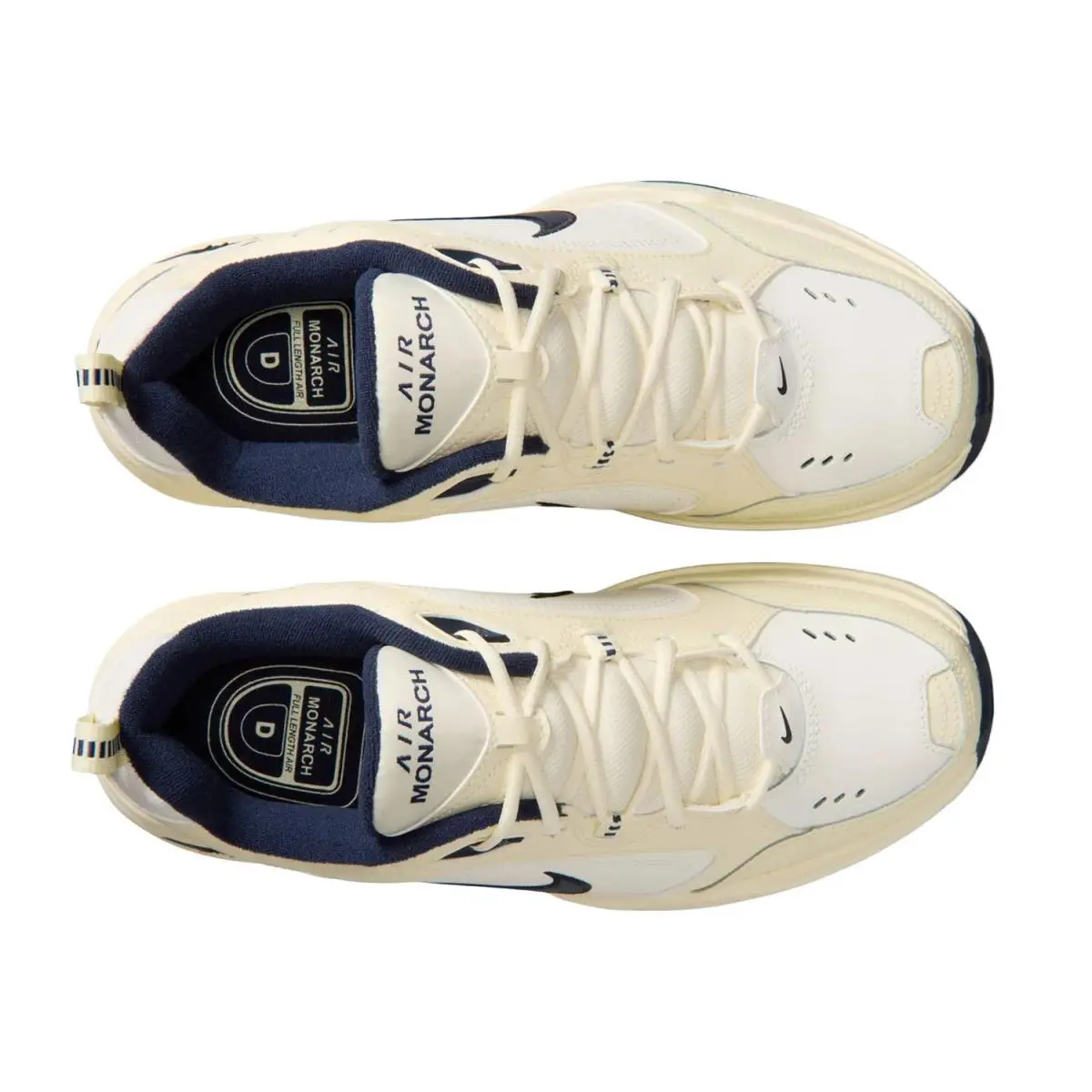 Nike shoes - Coconut Milk 3