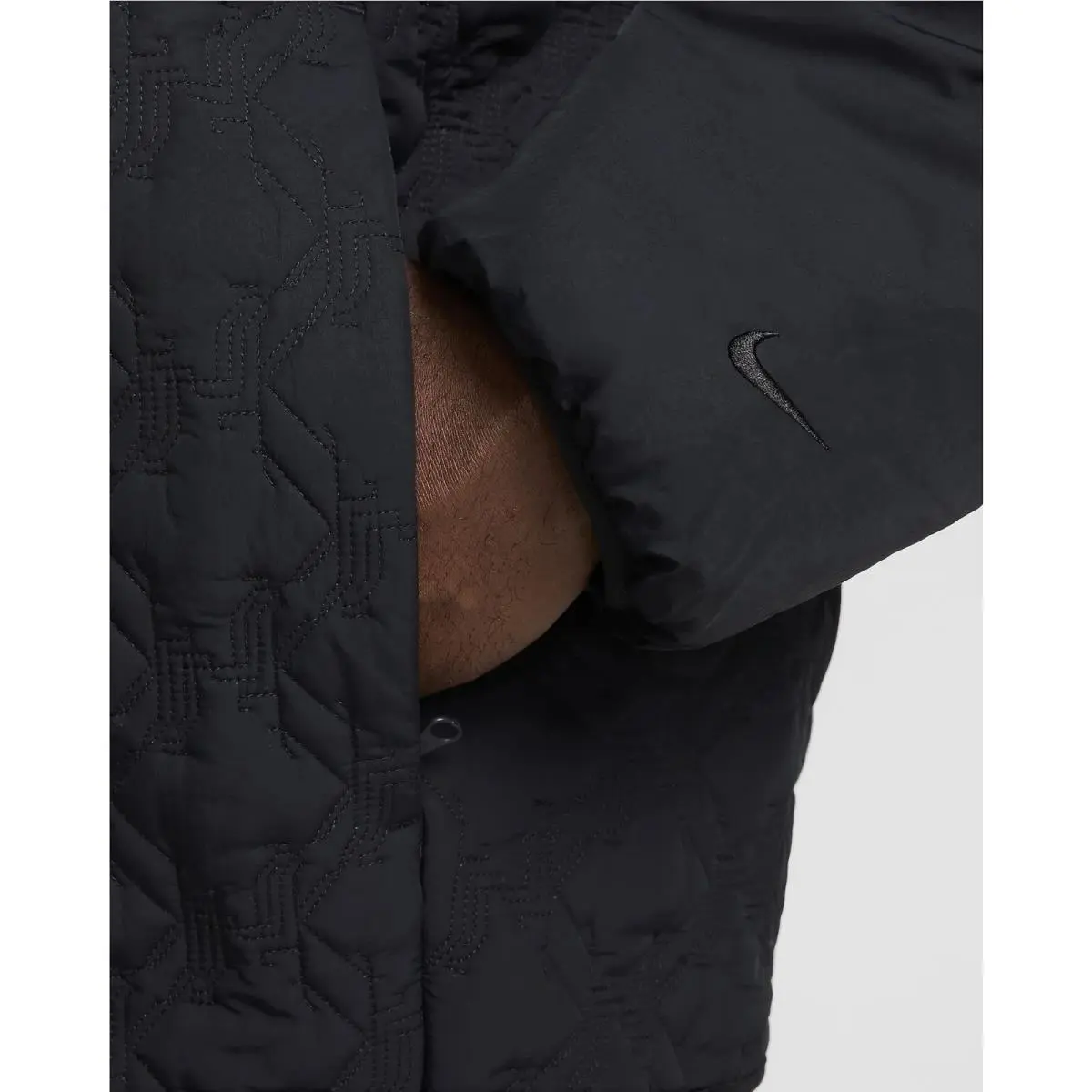 Nike clothing - FZ1032-010 - FZ1032-010 FZ1032 FZ1032 010 - Black 9