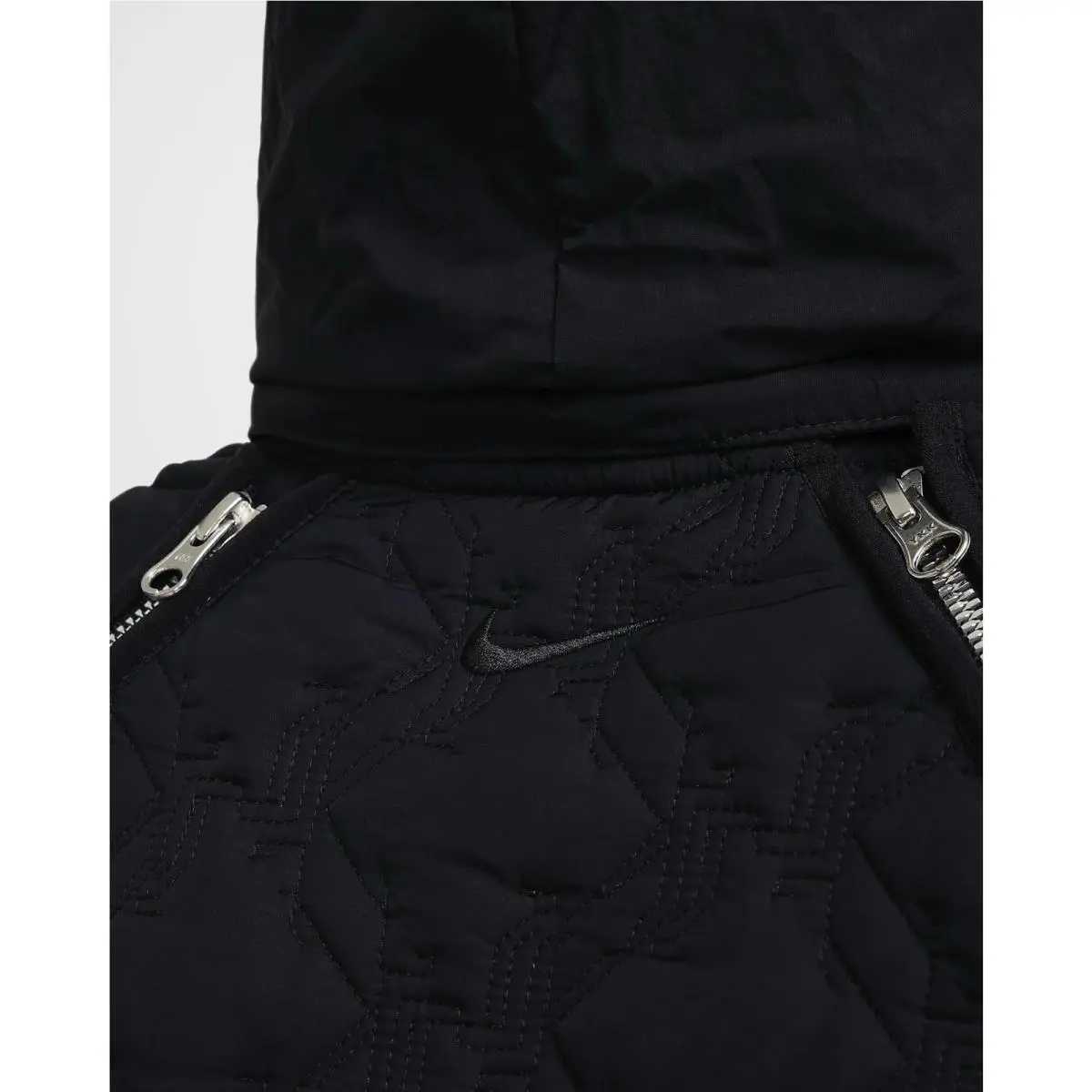 Nike clothing - FZ1032-010 - FZ1032-010 FZ1032 FZ1032 010 - Black 10