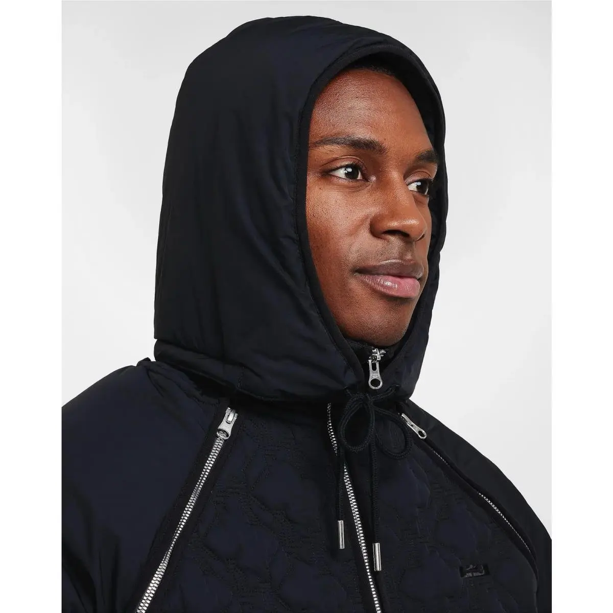 Nike clothing - FZ1032-010 - FZ1032-010 FZ1032 FZ1032 010 - Black 4