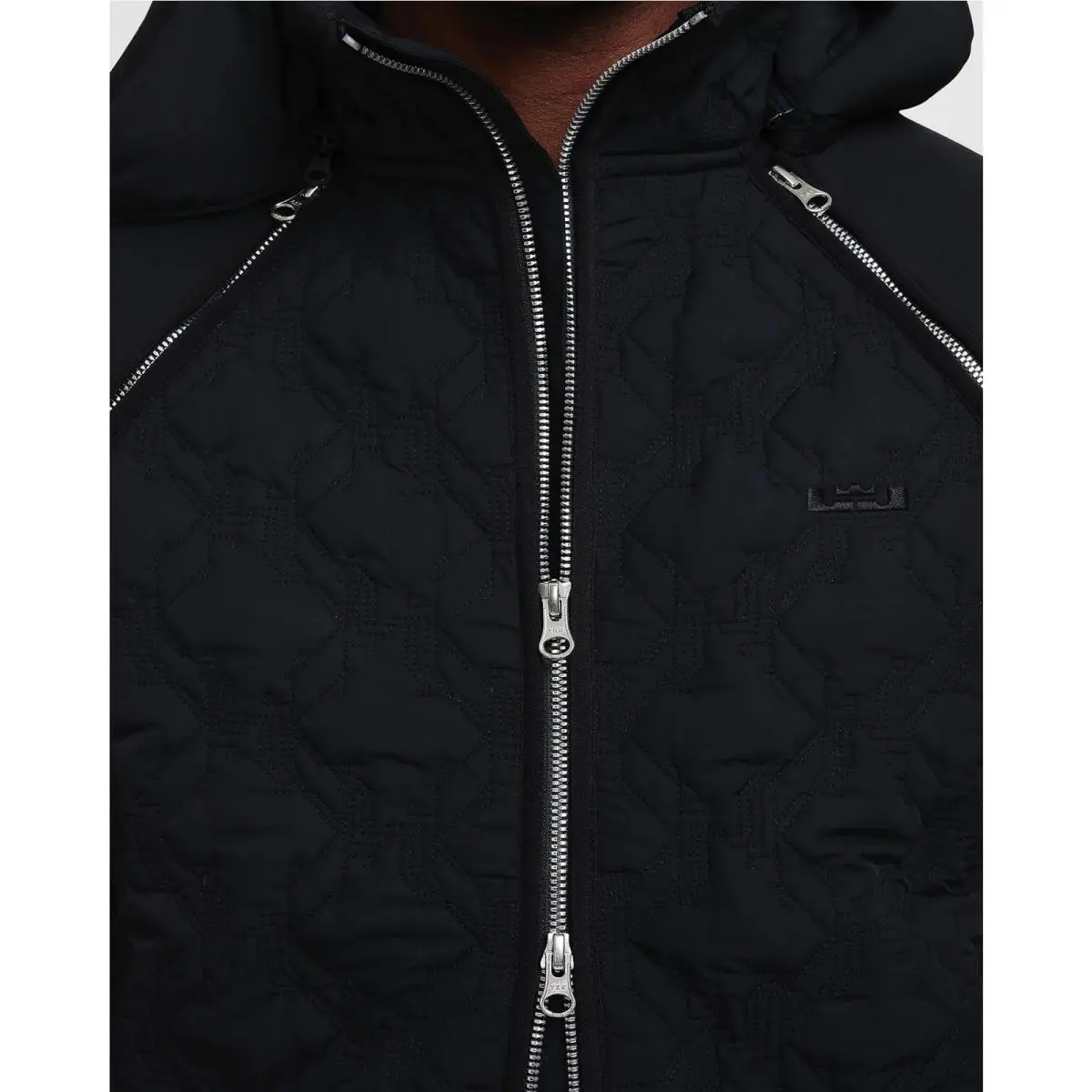Nike clothing - FZ1032-010 - FZ1032-010 FZ1032 FZ1032 010 - Black 5