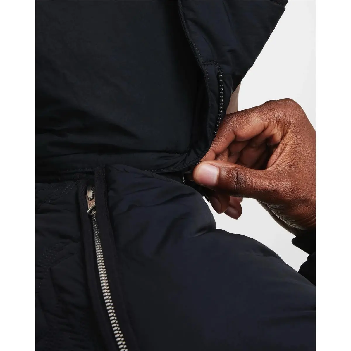 Nike clothing - FZ1032-010 - FZ1032-010 FZ1032 FZ1032 010 - Black 25