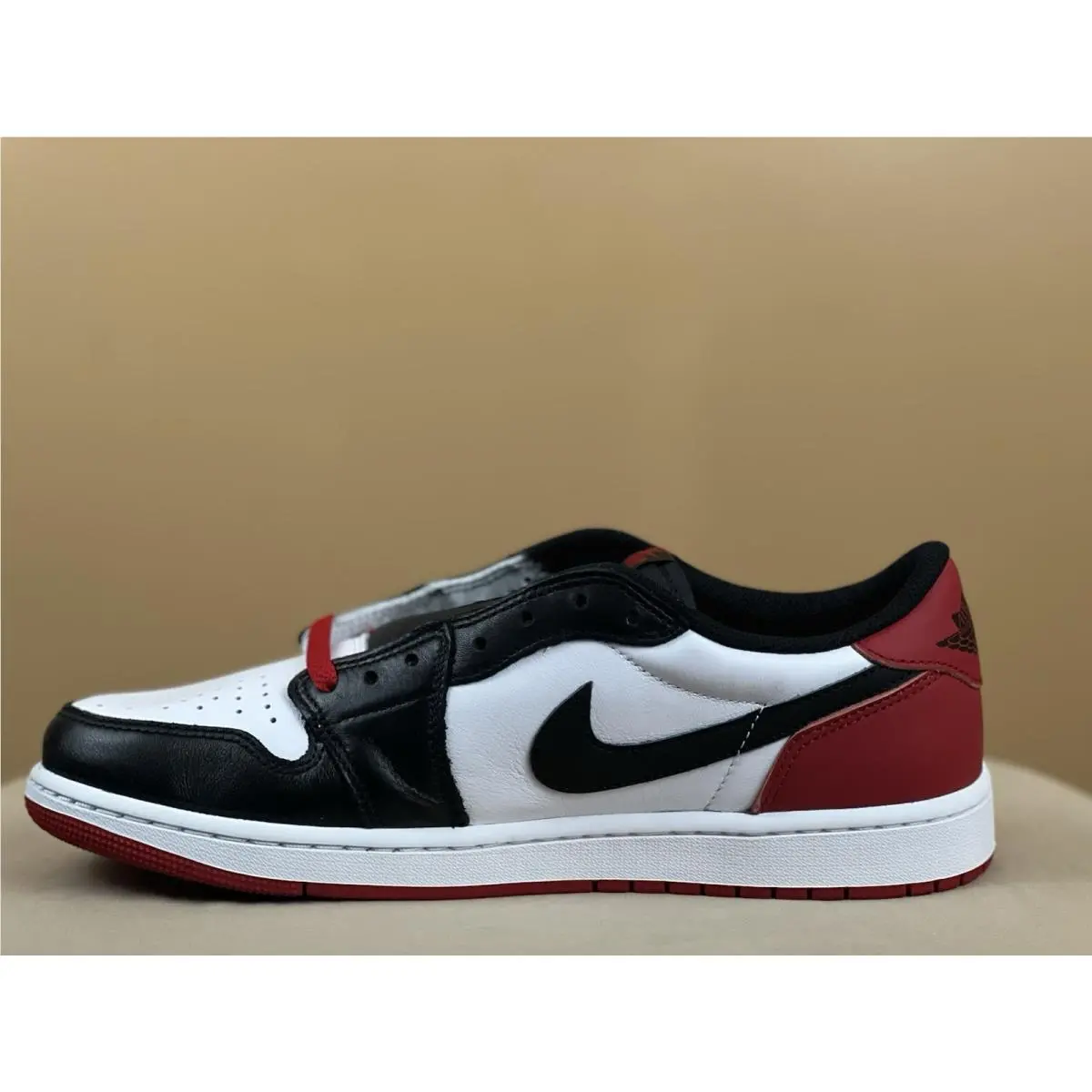 Nike shoes - Nike Air Jordan 1 - Air - CZ0790-106 - Red 0