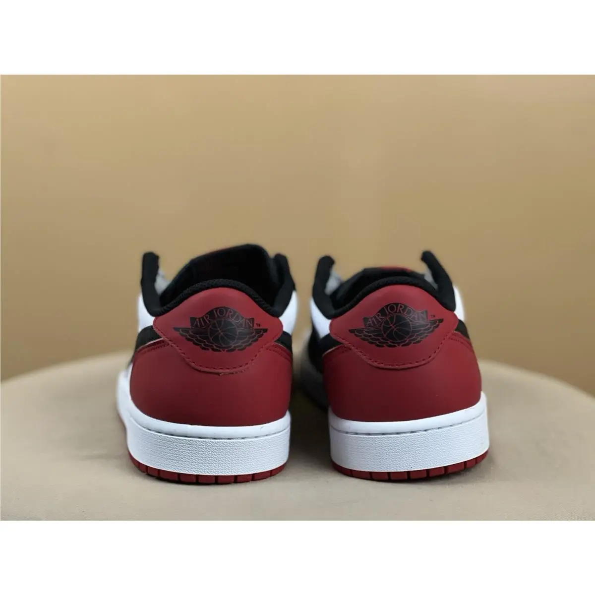 Nike shoes - Nike Air Jordan 1 - Air - CZ0790-106 - Red 2