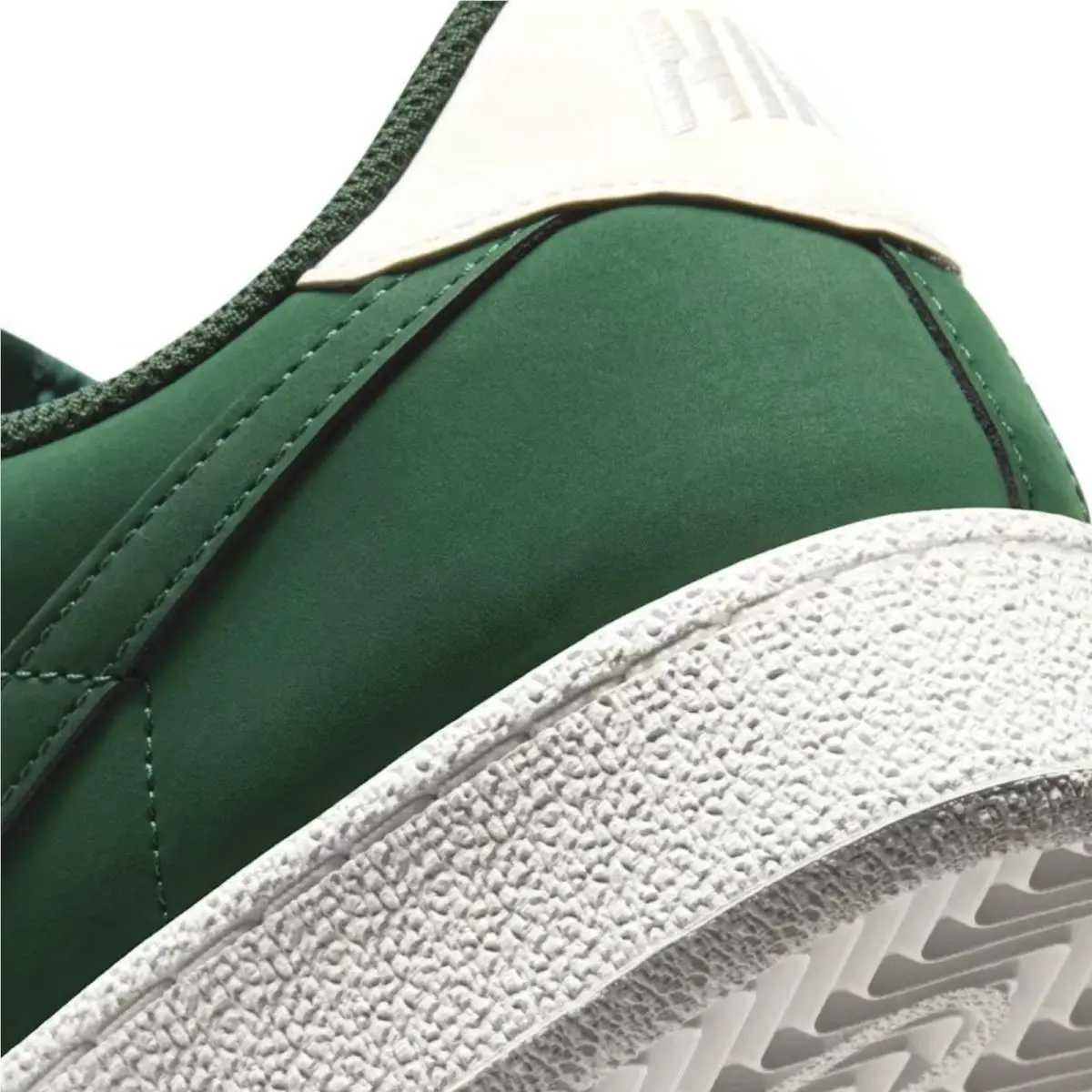 Nike shoes - Nike Tennis Classic - Tennis Classic - Green, Manufacturer: Fir/Sail/Fir 2