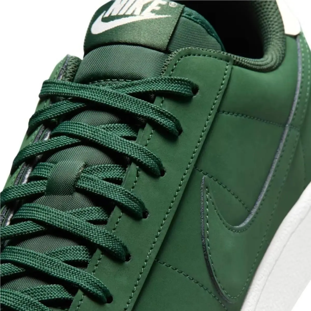 Nike shoes - Nike Tennis Classic - Tennis Classic - Green, Manufacturer: Fir/Sail/Fir 21