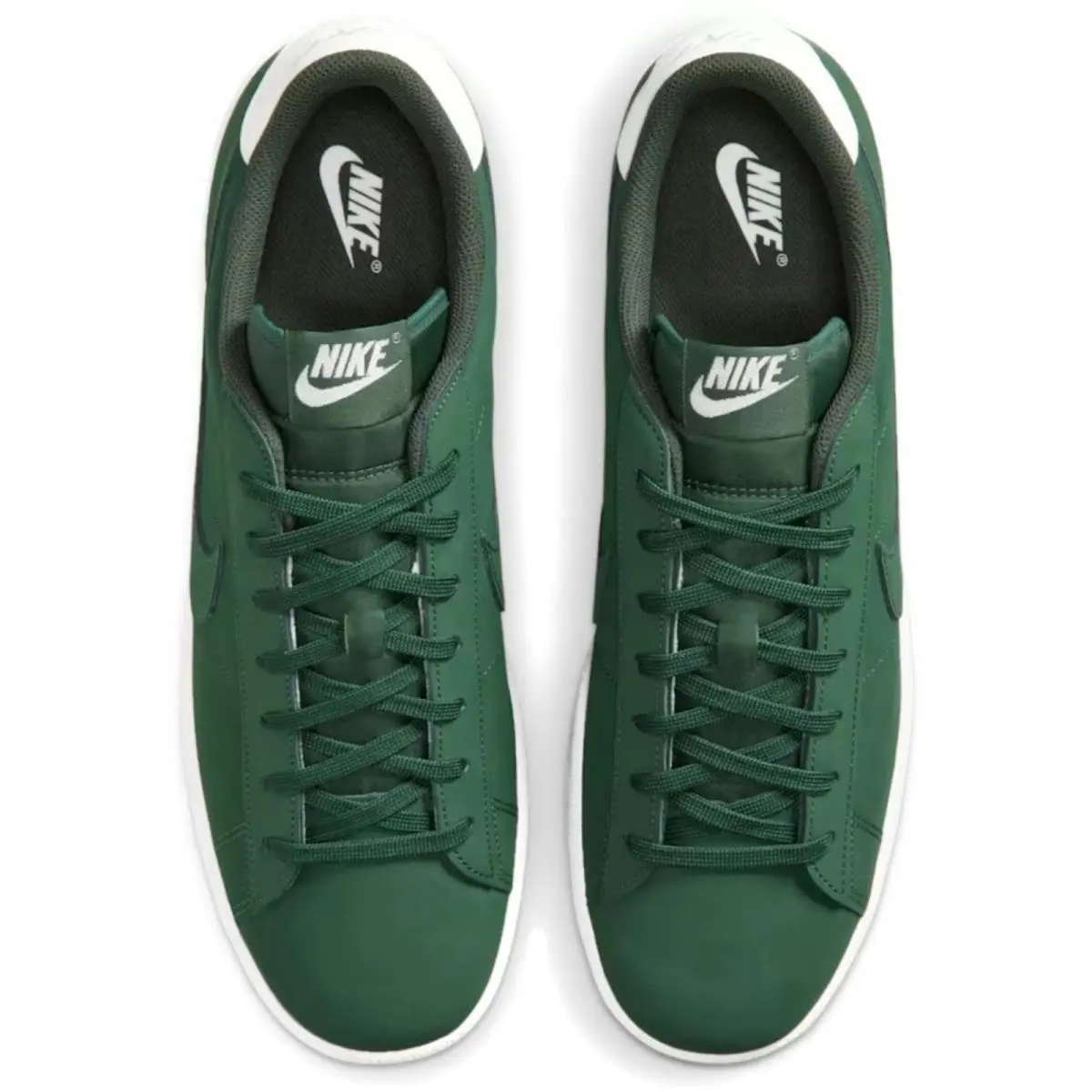 Nike shoes - Nike Tennis Classic - Tennis Classic - Green, Manufacturer: Fir/Sail/Fir 23