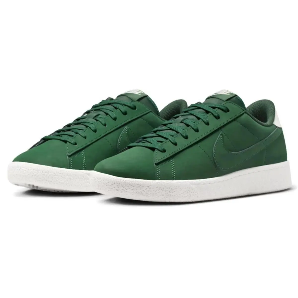 Nike shoes - Nike Tennis Classic - Tennis Classic - Green, Manufacturer: Fir/Sail/Fir 27