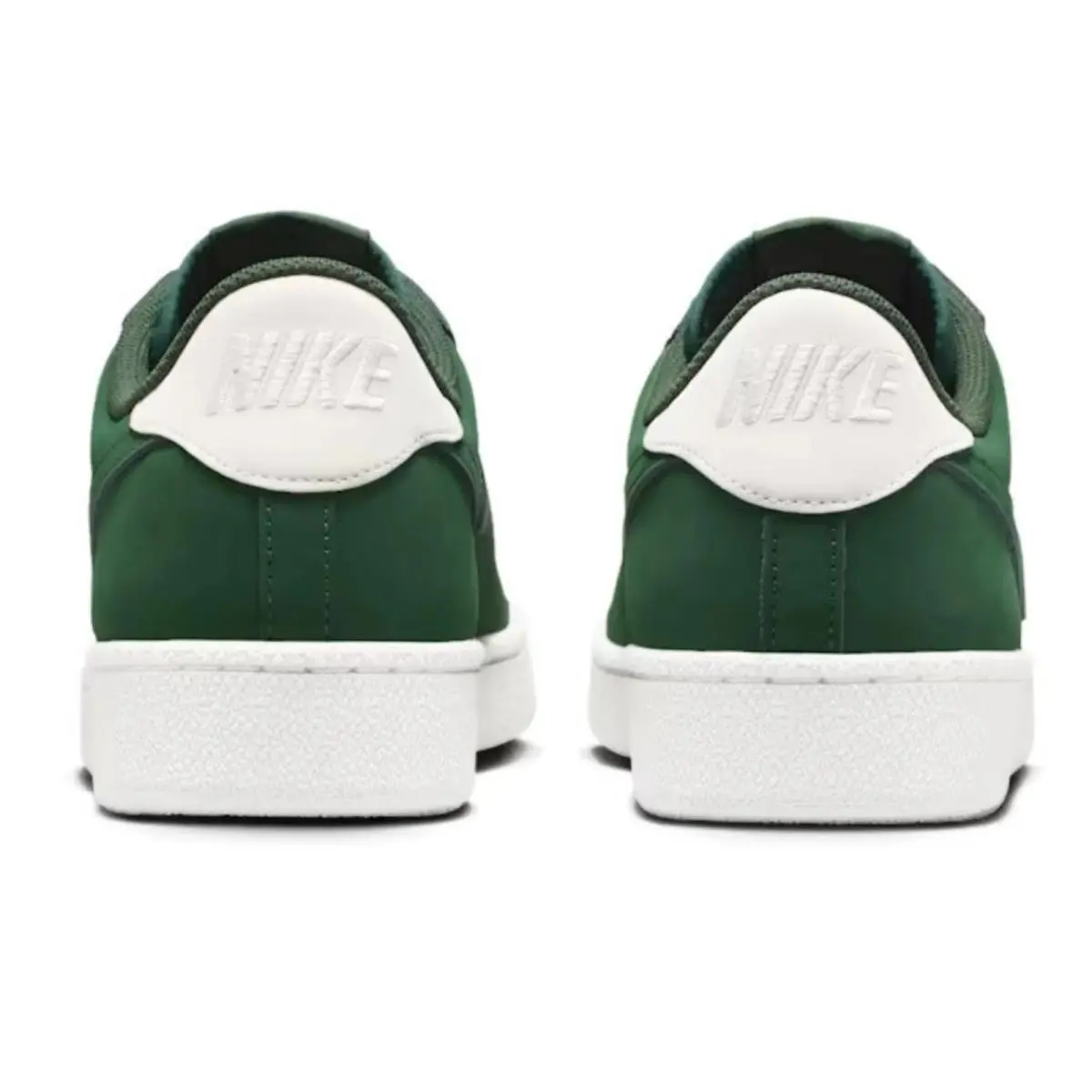 Nike shoes - Nike Tennis Classic - Tennis Classic - Green, Manufacturer: Fir/Sail/Fir 31