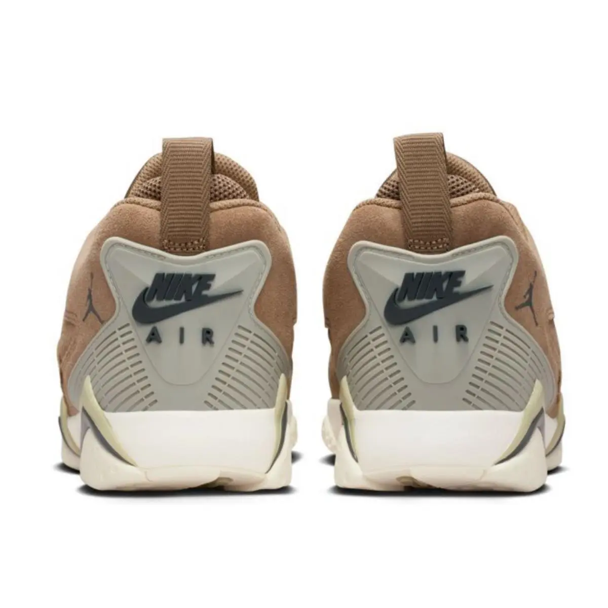 Nike shoes - Air Jordan MVP 92 - Air MVP - IQ7591-395 - Brown 3