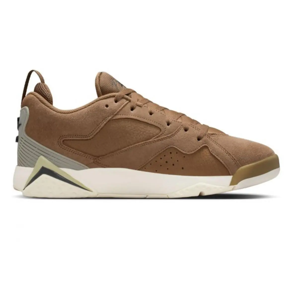 Nike shoes - Air Jordan MVP 92 - Air MVP - IQ7591-395 - Brown 6