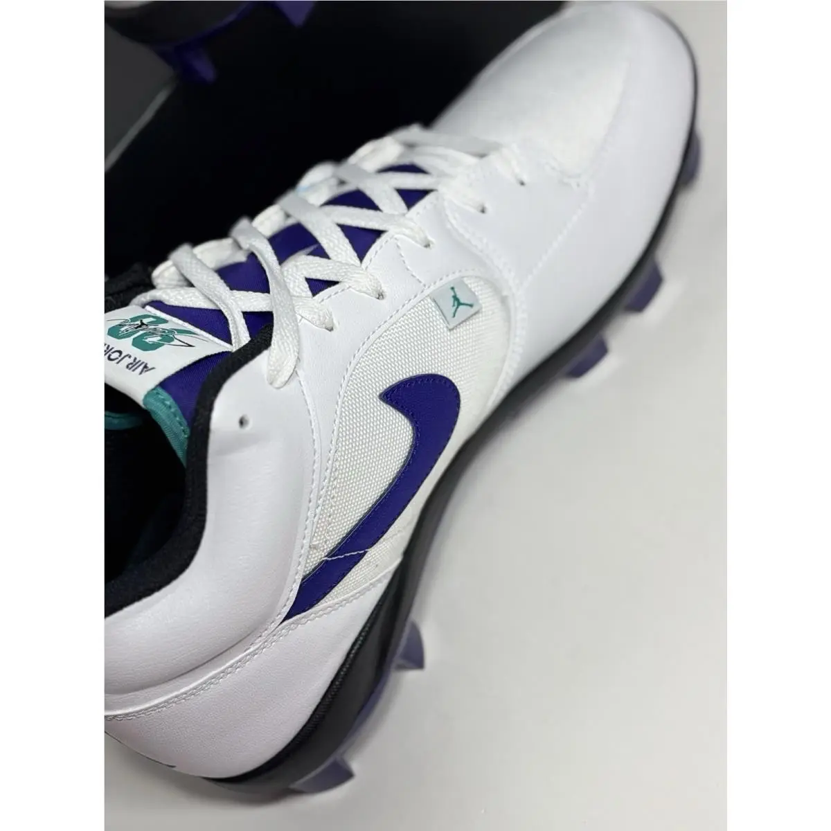 Nike shoes - Air Jordan - Air - HQ0211-105 - Multicolor 10