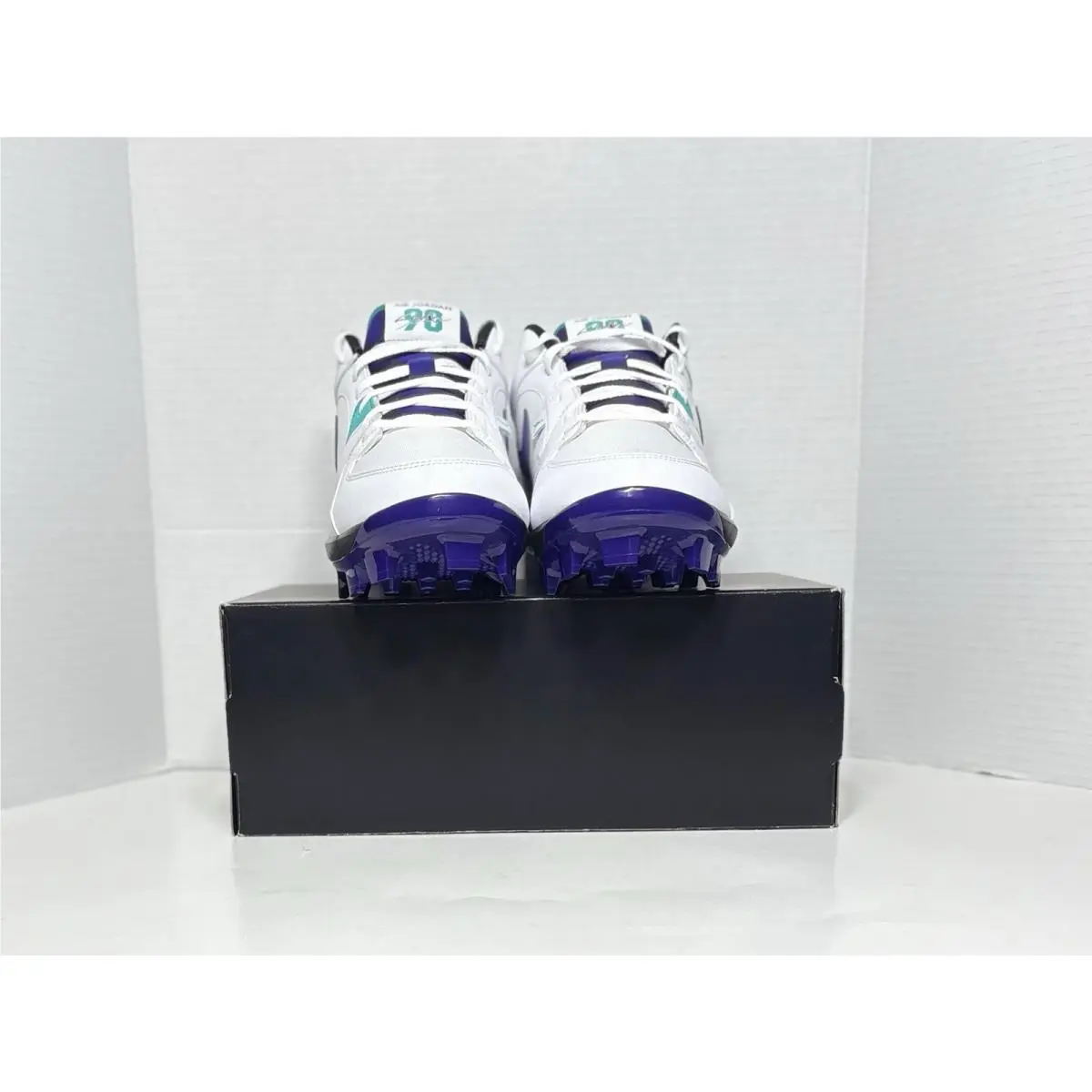Nike shoes - Air Jordan - Air - HQ0211-105 - Multicolor 1