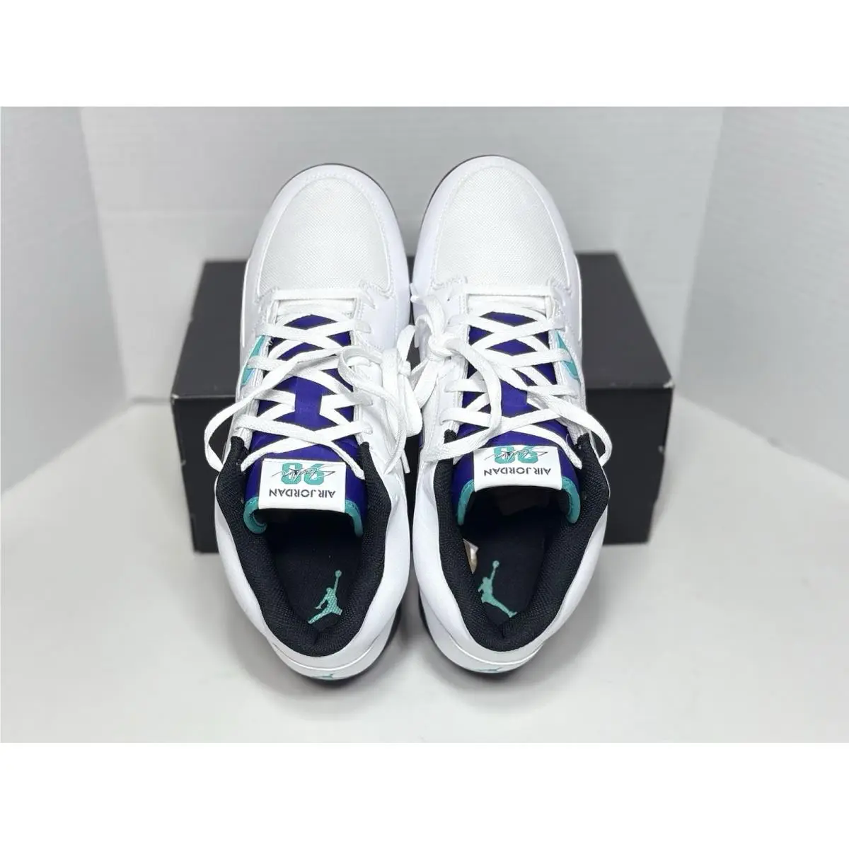 Nike shoes - Air Jordan - Air - HQ0211-105 - Multicolor 5