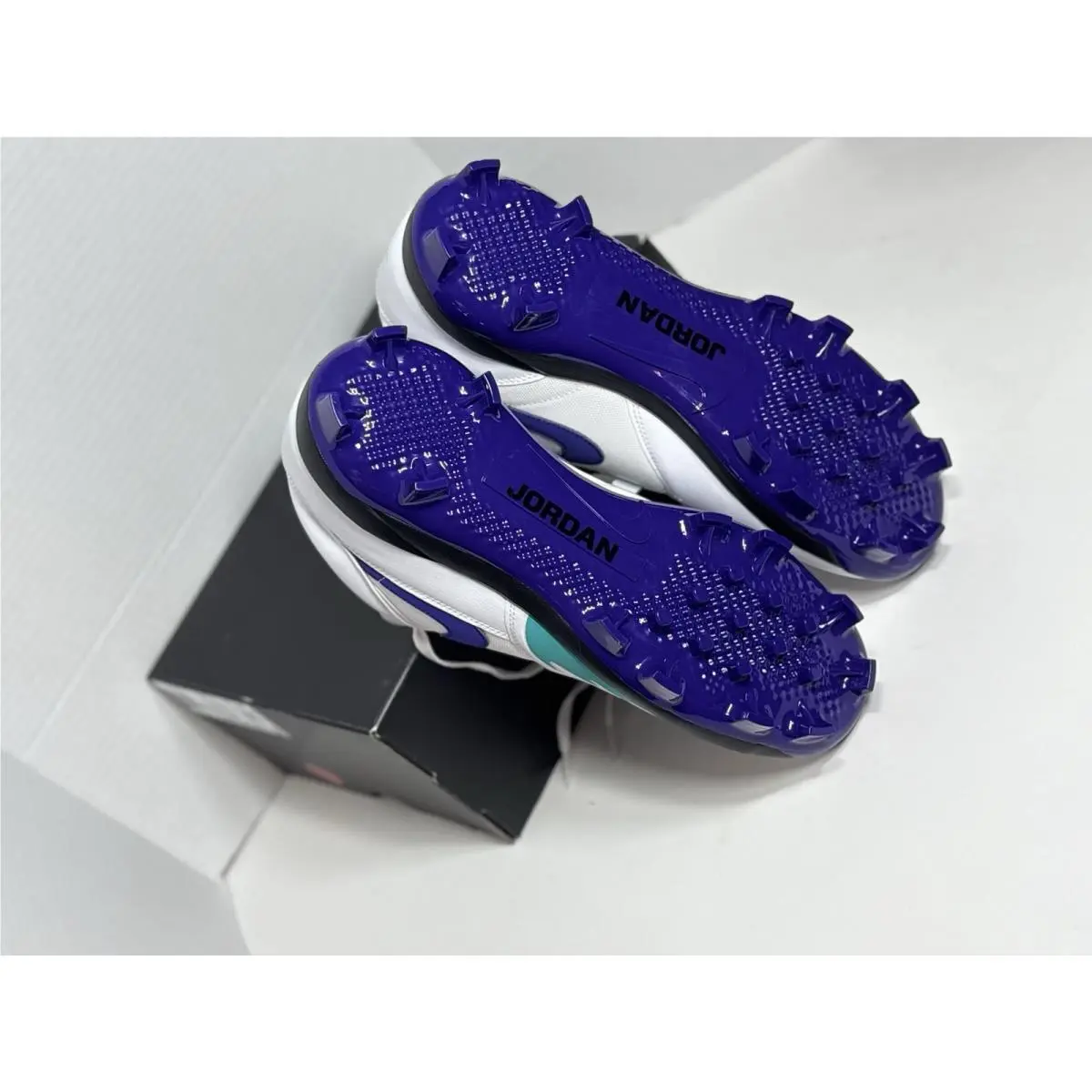 Nike shoes - Air Jordan - Air - HQ0211-105 - Multicolor 7