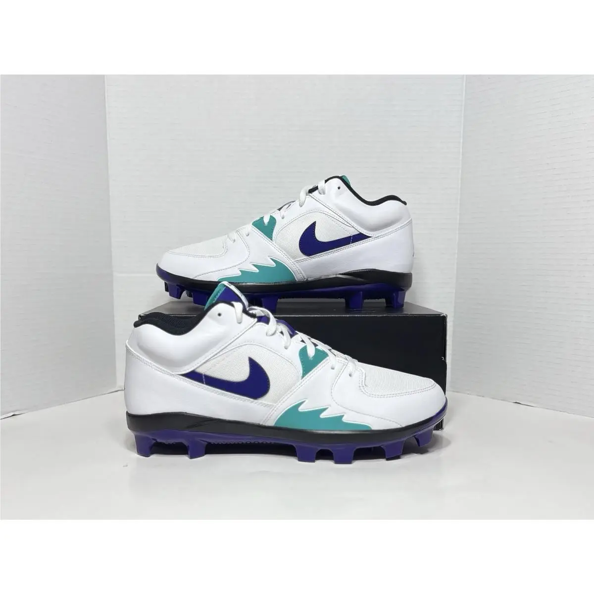 Nike shoes - Air Jordan - Air - HQ0211-105 - Multicolor 14