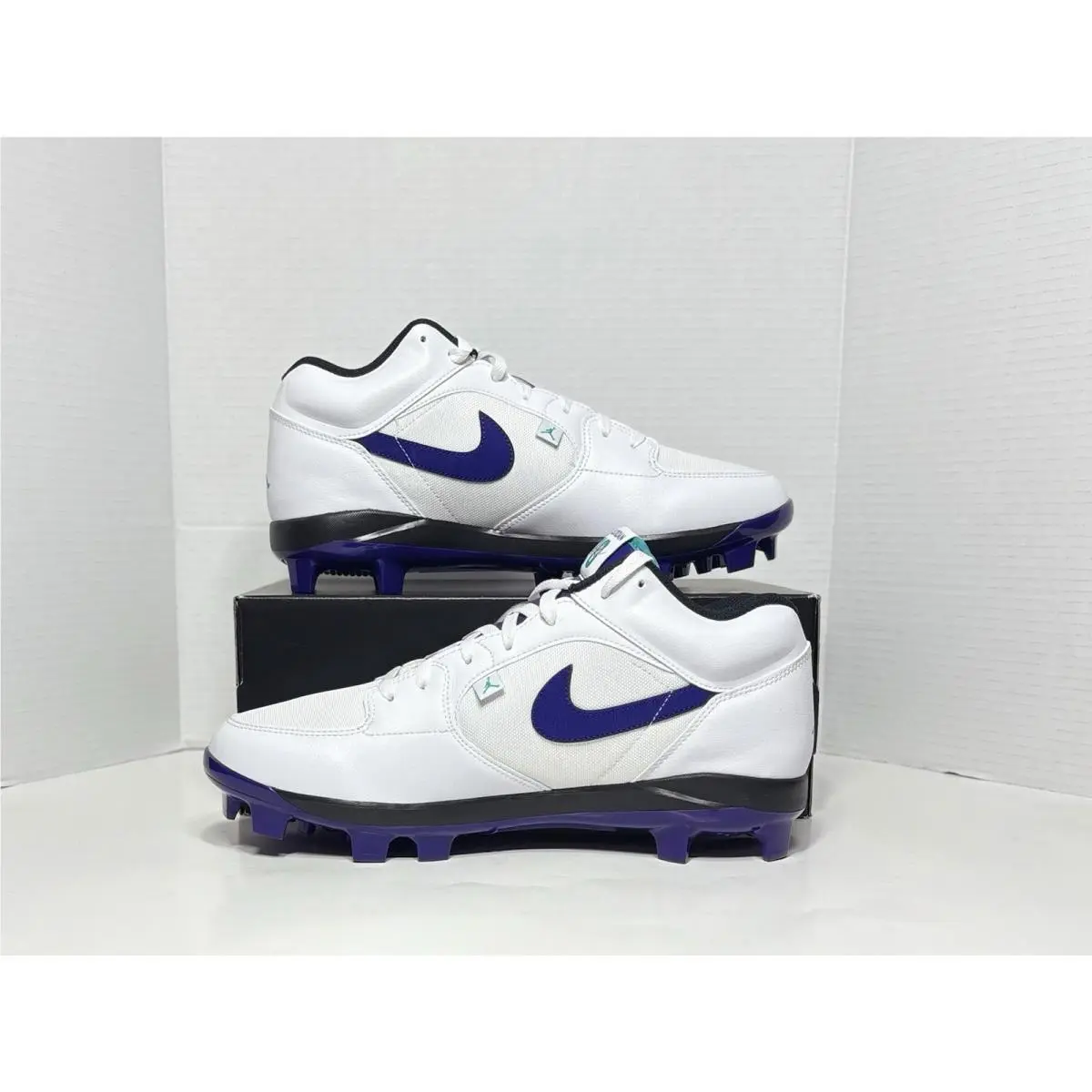 Nike shoes - Air Jordan - Air - HQ0211-105 - Multicolor 15