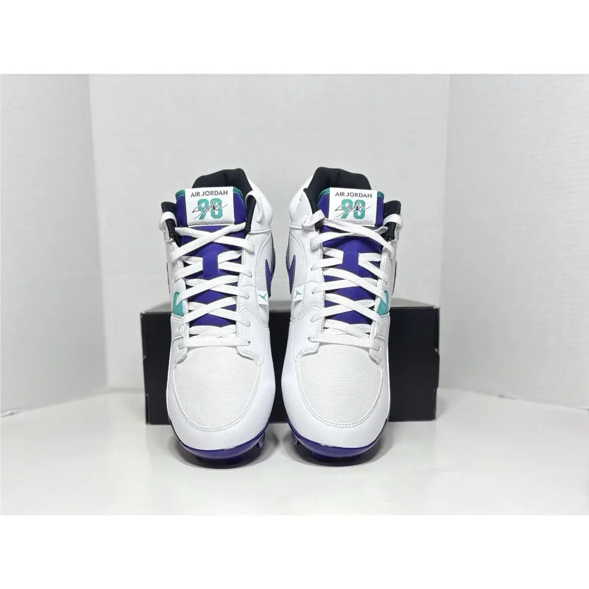 Nike shoes - Air Jordan - Air - HQ0211-105 - Multicolor 17