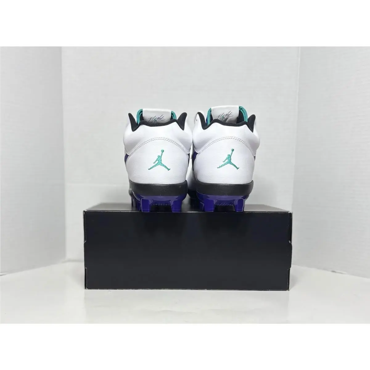 Nike shoes - Air Jordan - Air - HQ0211-105 - Multicolor 18