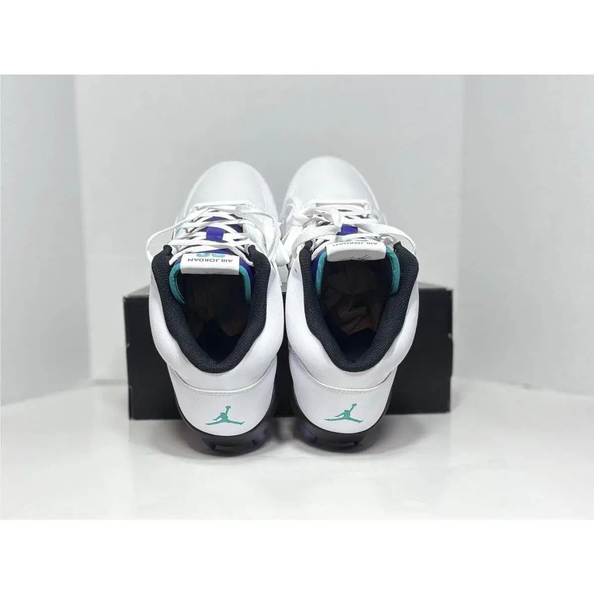 Nike shoes - Air Jordan - Air - HQ0211-105 - Multicolor 19