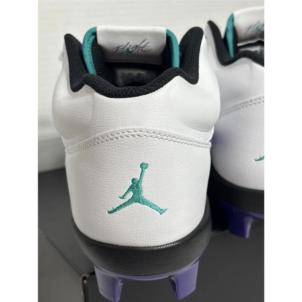 Nike shoes - Air Jordan - Air - HQ0211-105 - Multicolor 11
