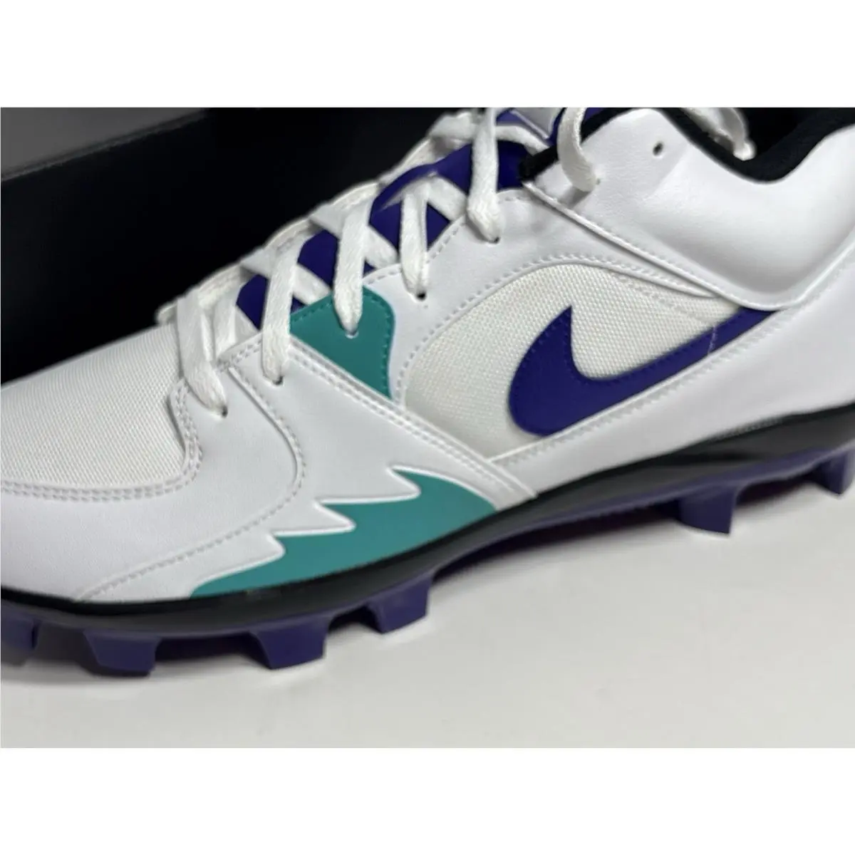 Nike shoes - Air Jordan - Air - HQ0211-105 - Multicolor 24