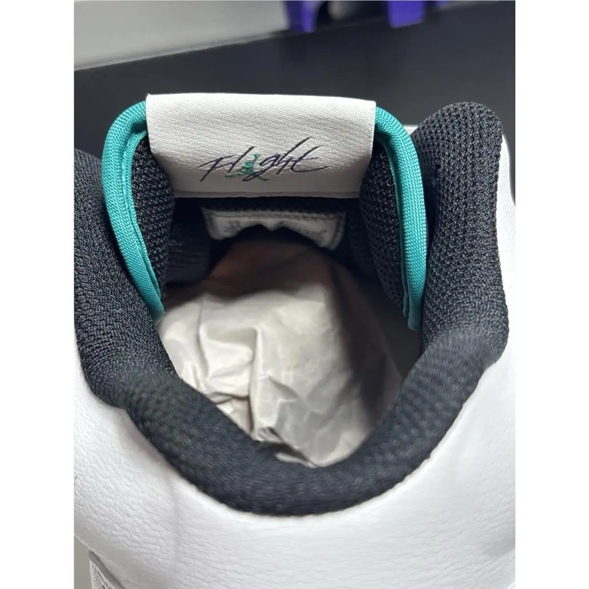 Nike shoes - Air Jordan - Air - HQ0211-105 - Multicolor 27