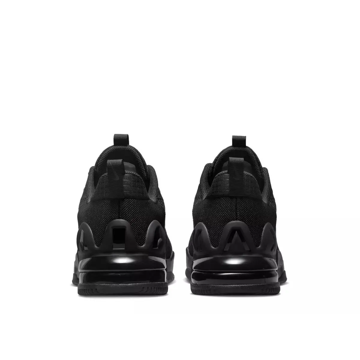Nike shoes - Black 0