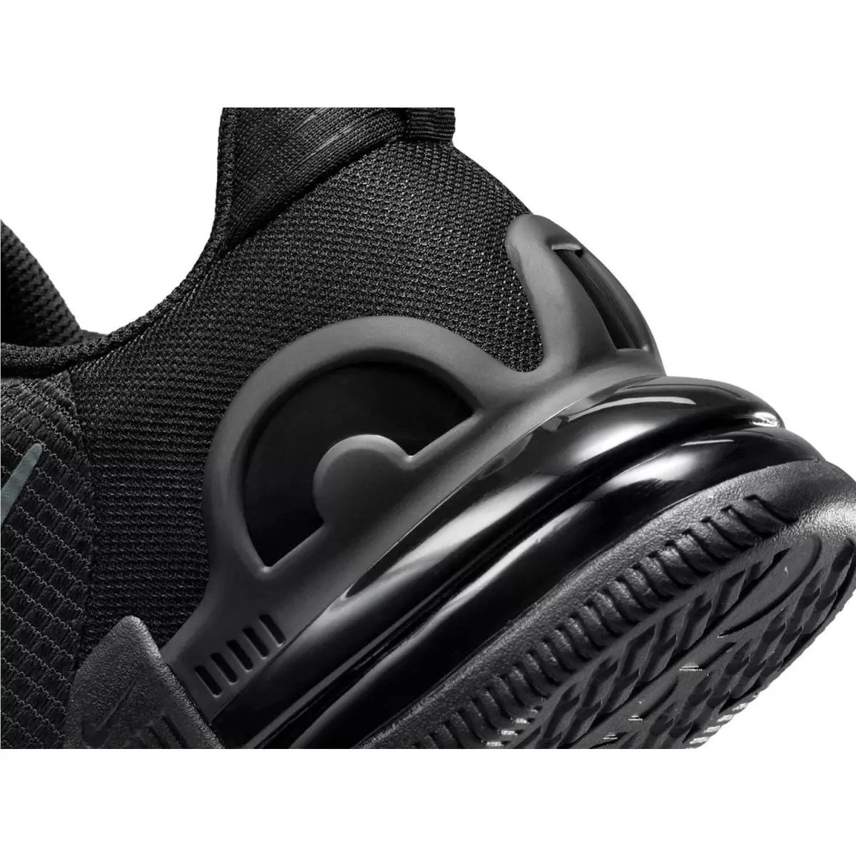 Nike shoes - Black 14