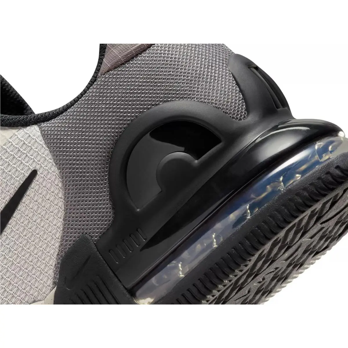 Nike shoes - Black 30