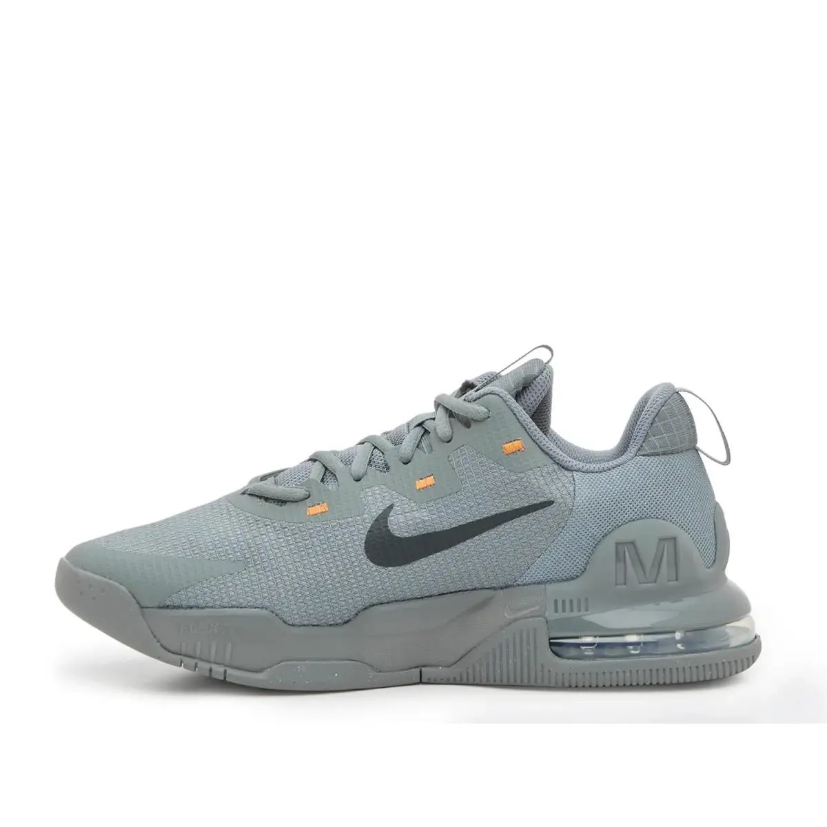 Nike shoes - Black 17
