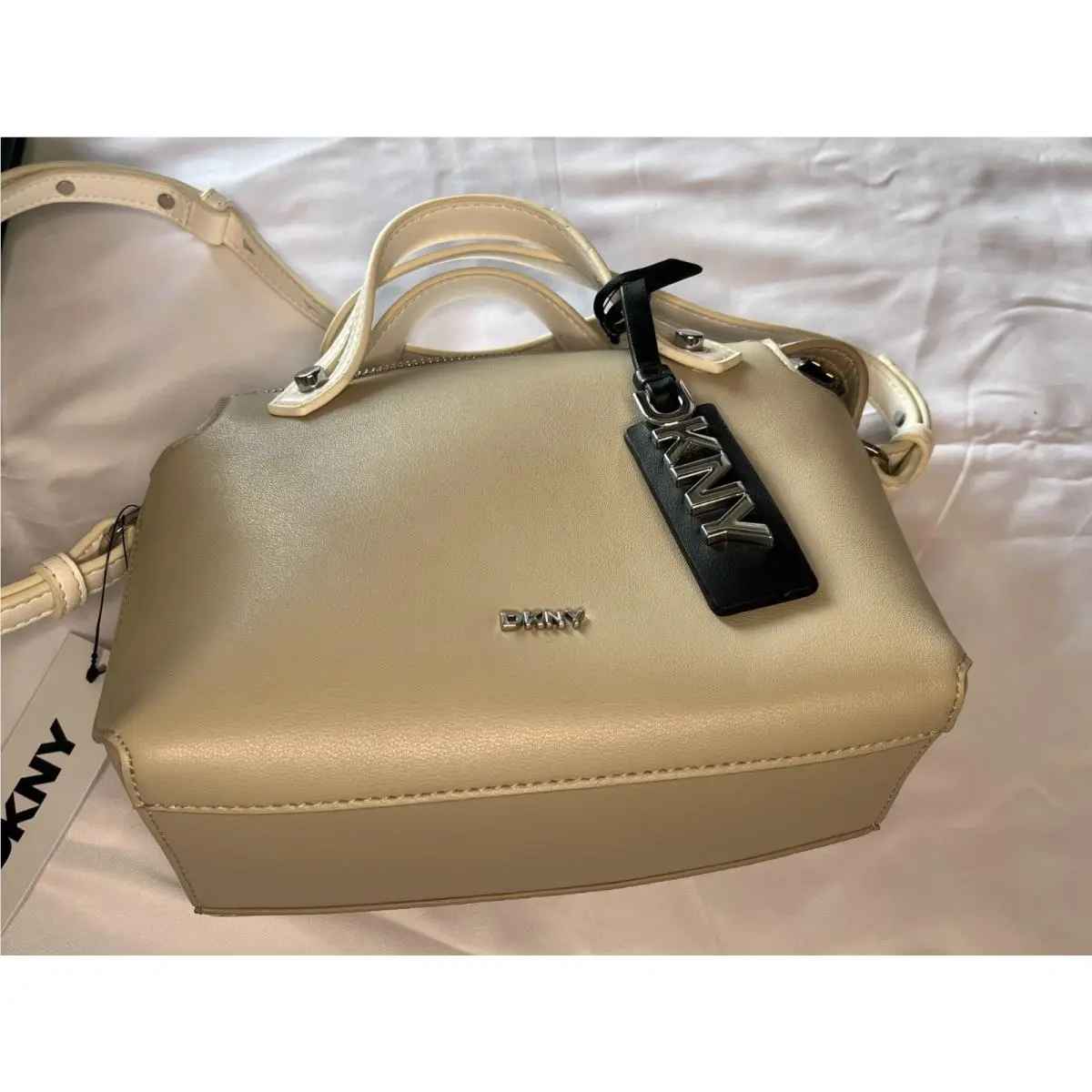 Dkny Louisa SM Satchel R52DZL17 Handbag