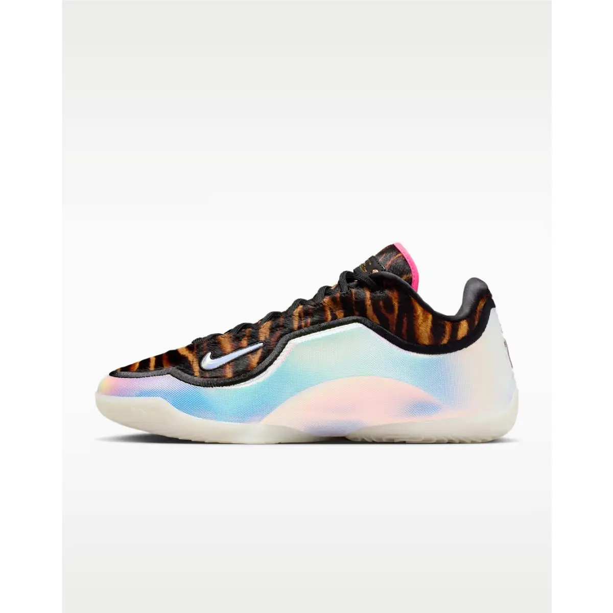 Nike Lebron Xxiii Heat Wave Basketball Shoes IO1115 100