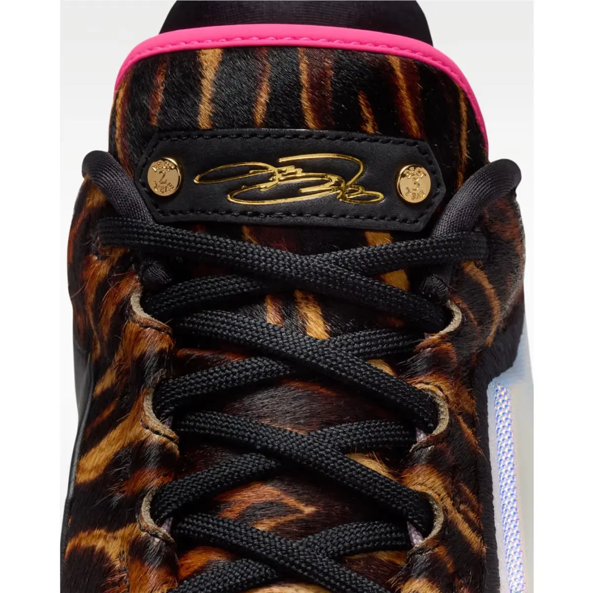 Nike shoes - LEBRON - LEBRON - IO1115-100 - Multicolor 18