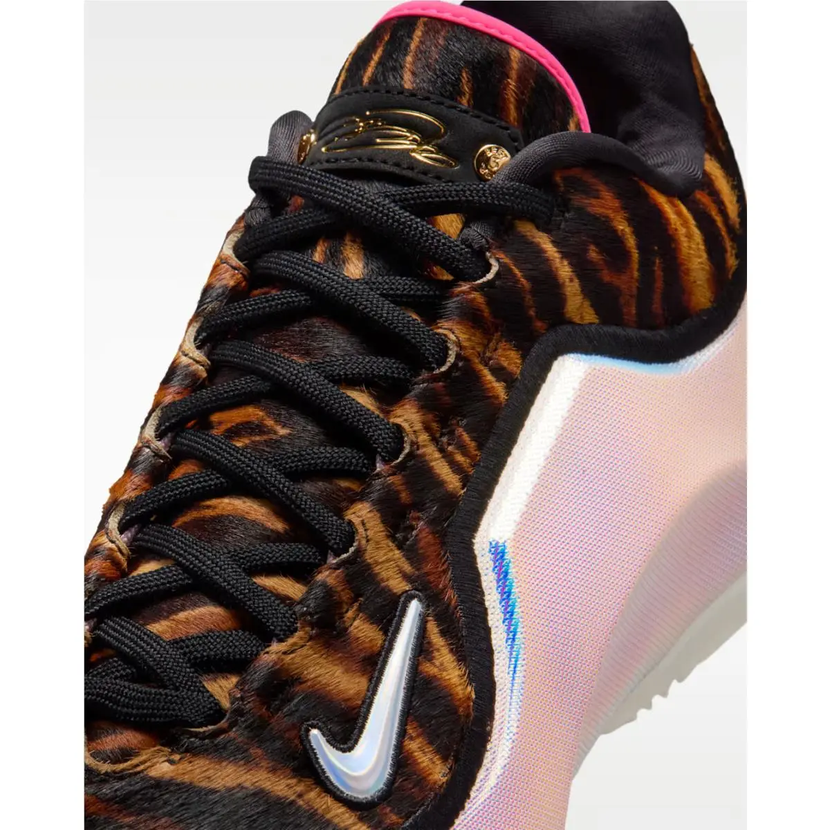 Nike shoes - LEBRON - LEBRON - IO1115-100 - Multicolor 20