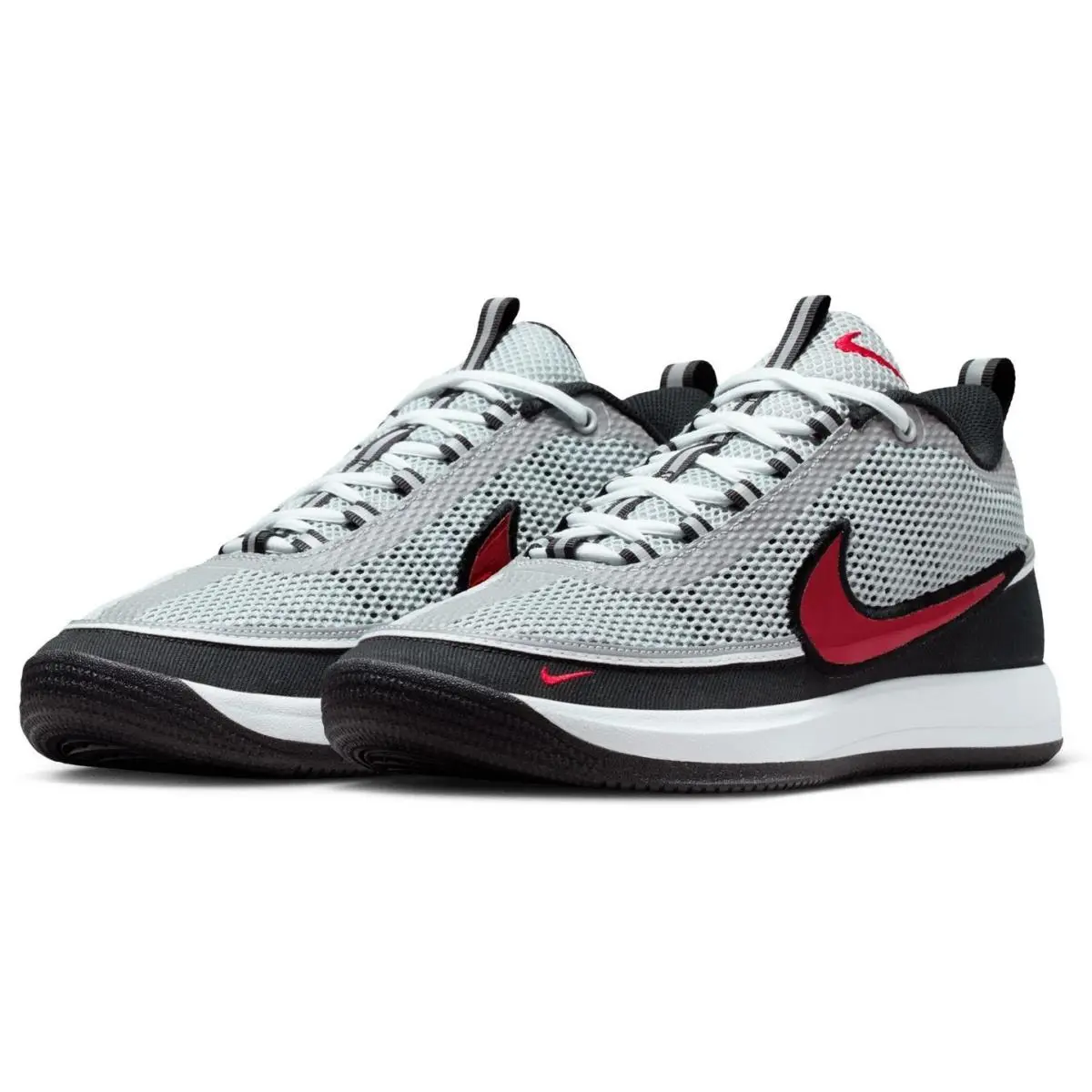 Nike shoes - Nike Book 2 Spiridon - Book Spiridon - Multicolor 3