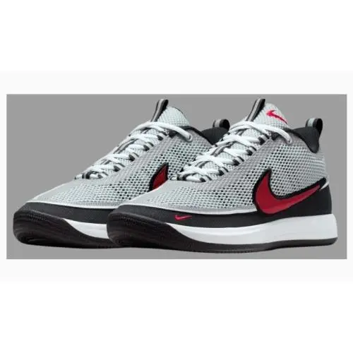 Nike shoes - Nike Book 2 Spiridon - Book Spiridon - Multicolor 12