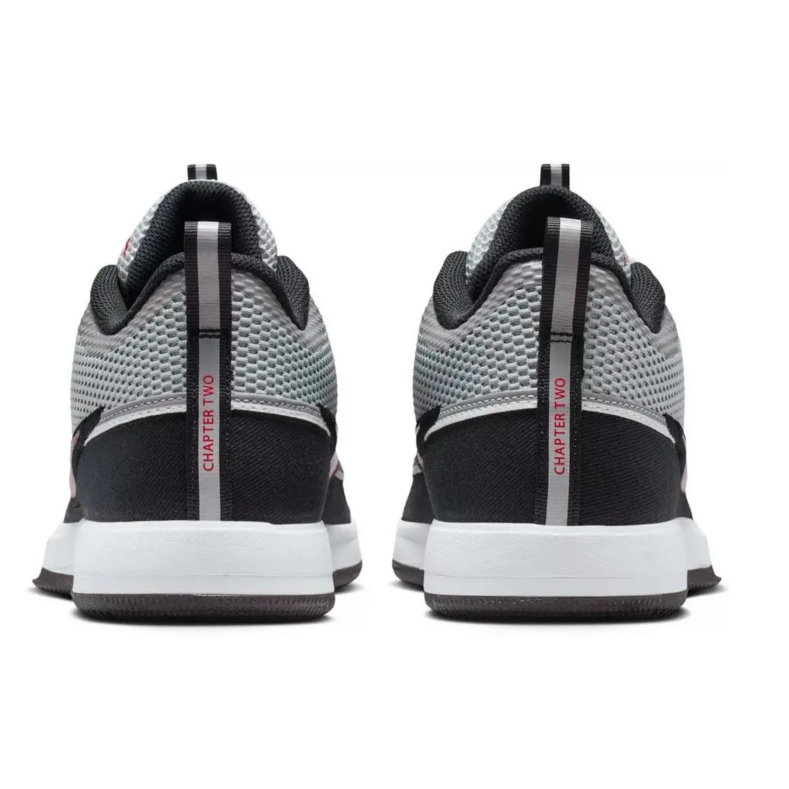Nike shoes - Nike Book 2 Spiridon - Book Spiridon - Multicolor 18