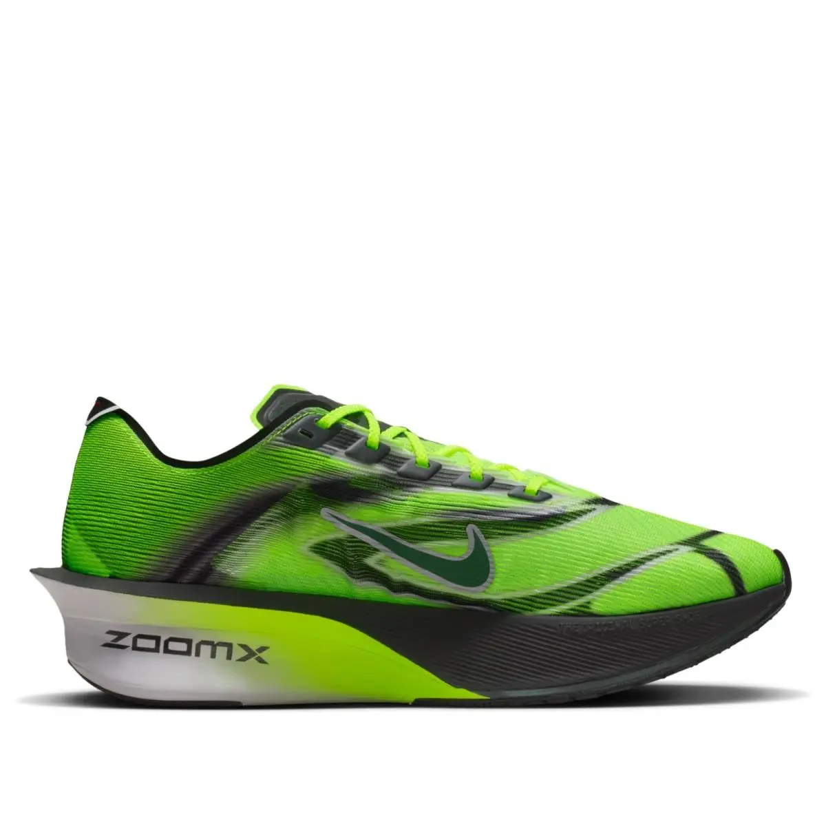 Nike shoes - Nike ZoomX Vaporfly - ZoomX Vaporfly - IM8068-999 - Multi-Color/Volt/White/Black 2