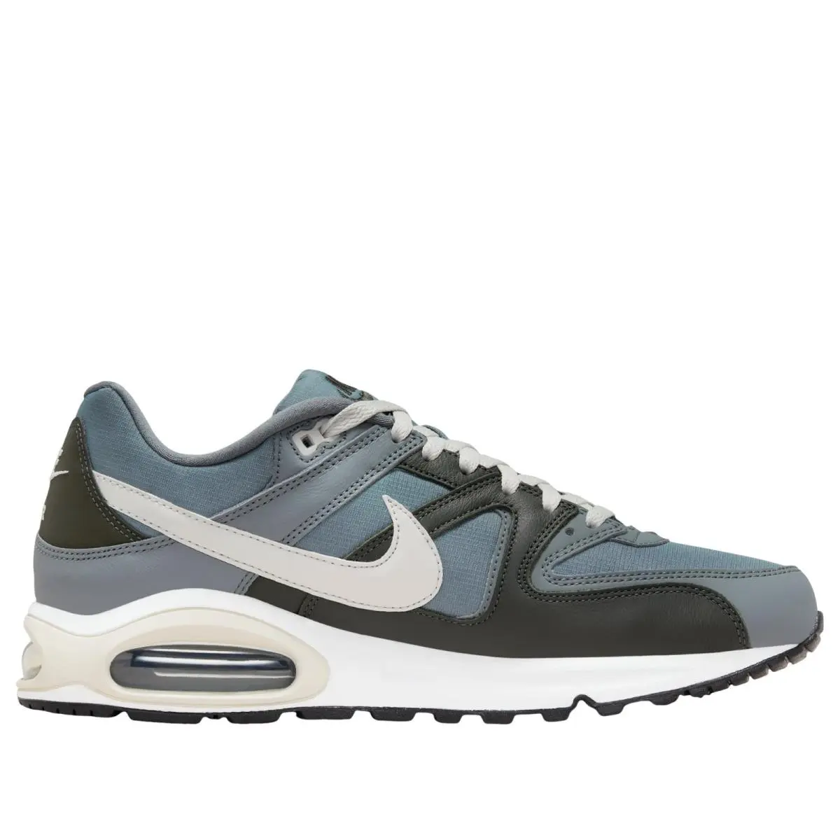 Nike shoes - Nike Air Max Command - Air Max Command - 629993-037 - Gray 4