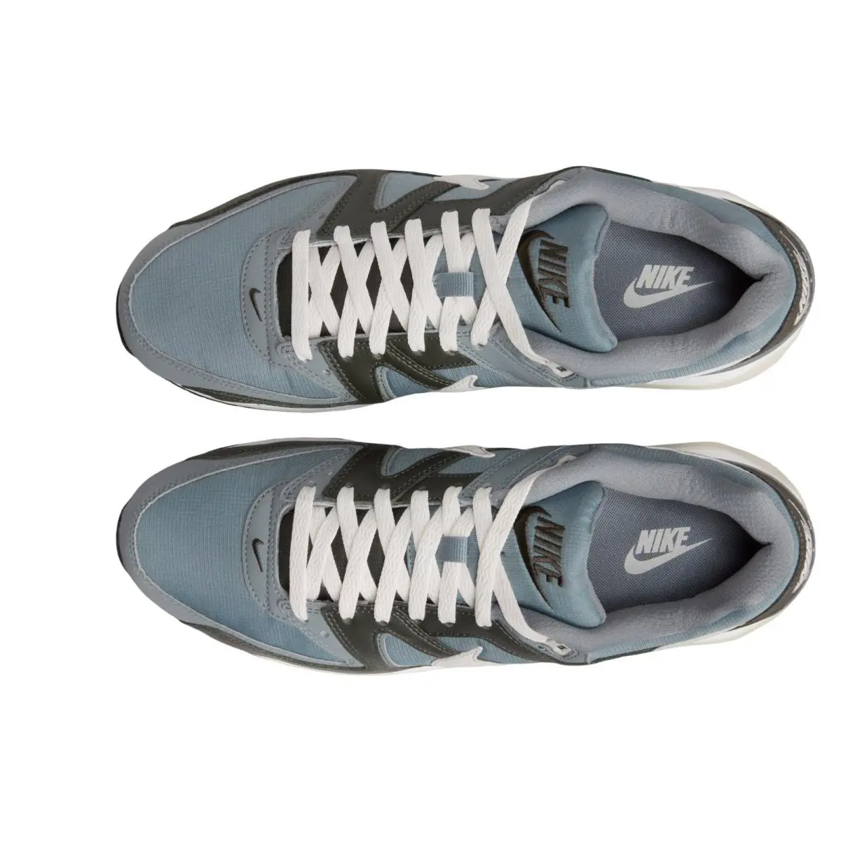 Nike shoes - Nike Air Max Command - Air Max Command - 629993-037 - Gray 8