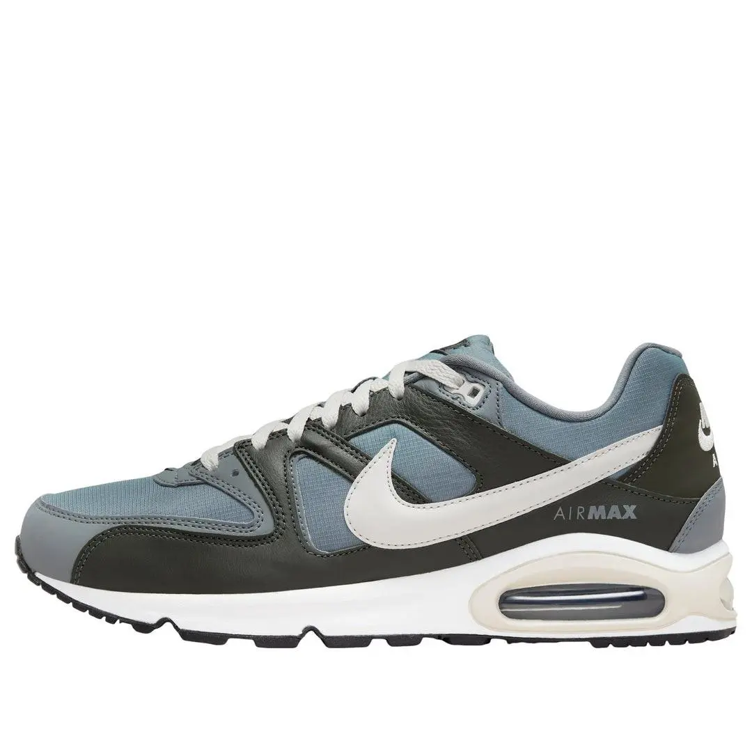 Nike shoes - Nike Air Max Command - Air Max Command - 629993-037 - Gray 9