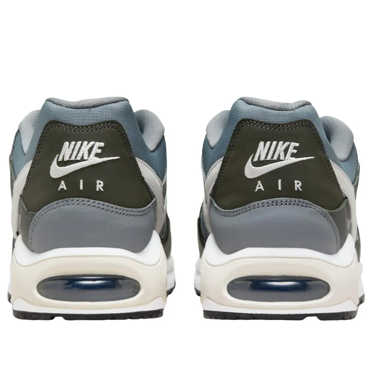 Nike shoes - Nike Air Max Command - Air Max Command - 629993-037 - Gray 10