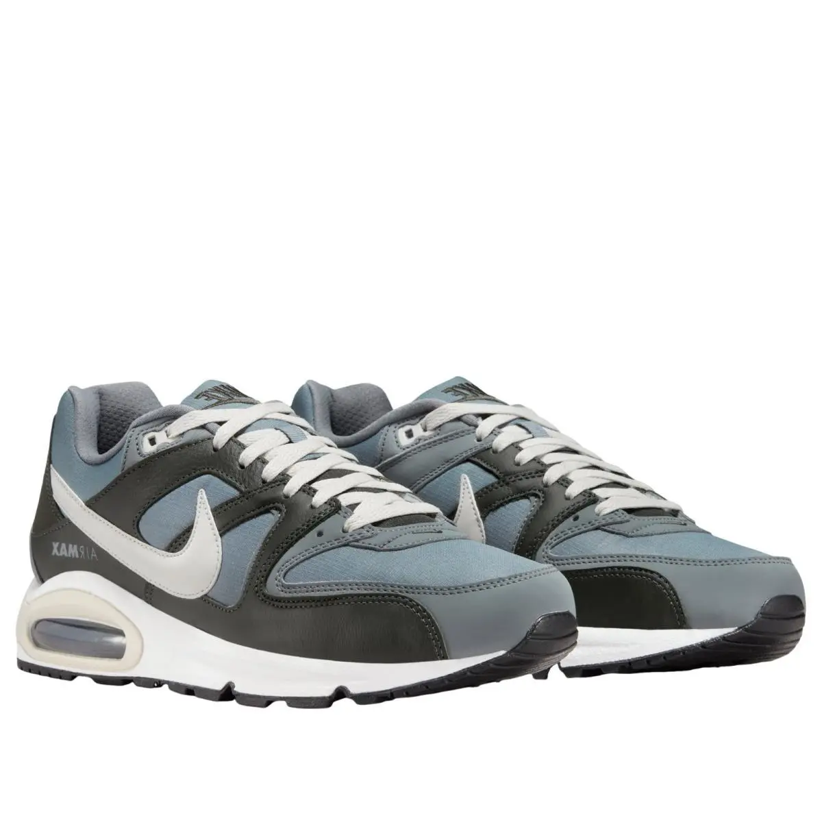 Nike shoes - Nike Air Max Command - Air Max Command - 629993-037 - Gray 6
