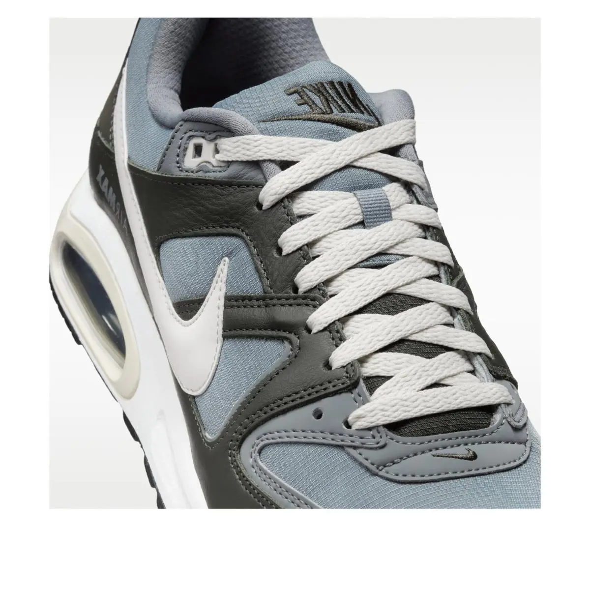Nike shoes - Nike Air Max Command - Air Max Command - 629993-037 - Gray 7